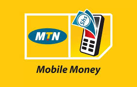 MTN Mobile Money